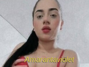 Amarantaviolet