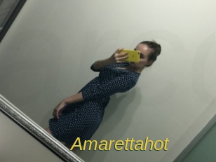 Amarettahot