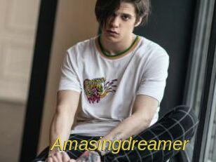 Amasingdreamer