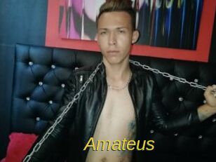 Amateus