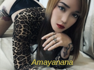 Amayanana