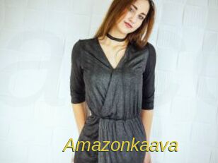 Amazonkaava