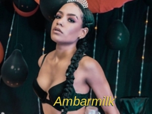 Ambarmilk