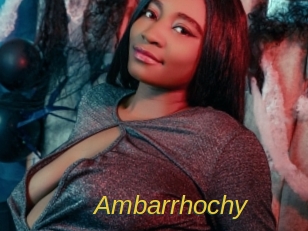 Ambarrhochy