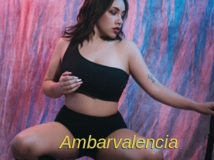 Ambarvalencia