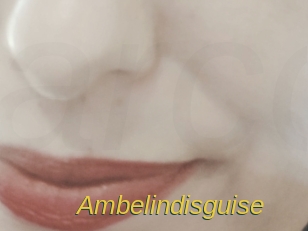 Ambelindisguise