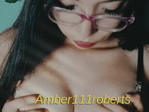 Amber111roberts