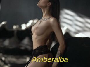 Amberalba