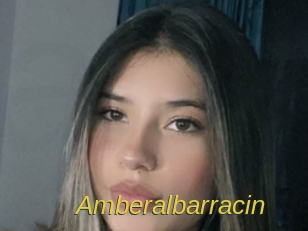 Amberalbarracin