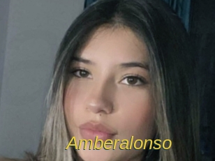 Amberalonso