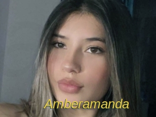 Amberamanda