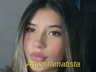 Amberamatista