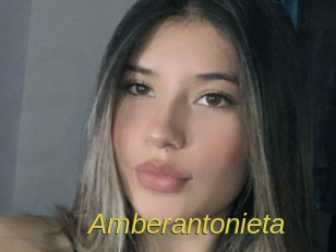 Amberantonieta