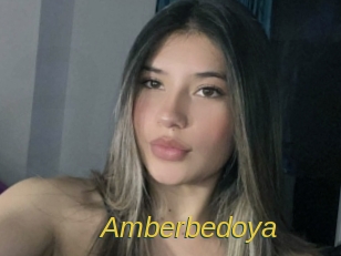 Amberbedoya