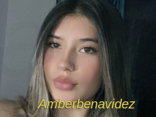 Amberbenavidez