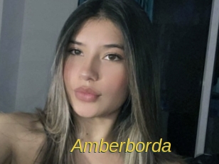 Amberborda