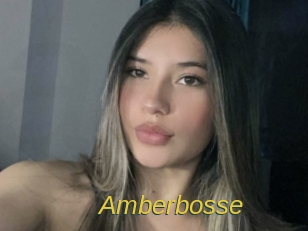 Amberbosse