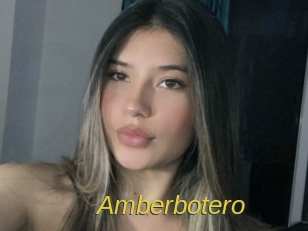 Amberbotero