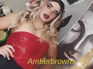 Amberbrowns