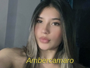 Ambercamaro