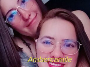 Ambercamile