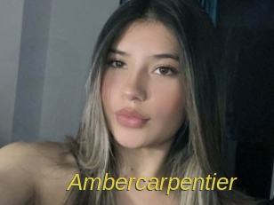 Ambercarpentier