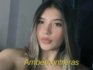 Ambercontreras