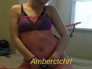 Amberctchrl