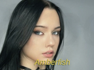 Amberfish