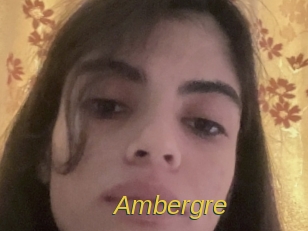 Ambergre