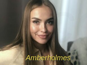 Amberholmes