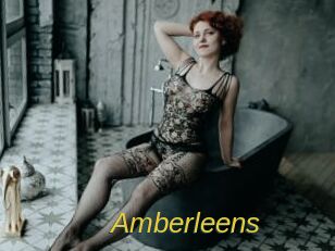 Amberleens