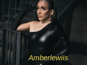 Amberlewiis