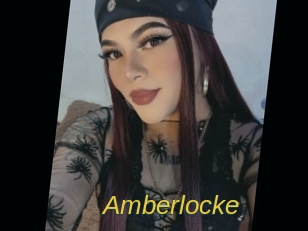 Amberlocke