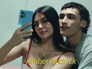 Amberrandrick