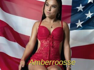 Amberroosse