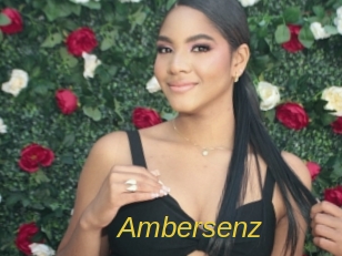 Ambersenz