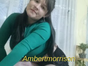 Ambertmorrison