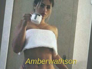 Amberwathson