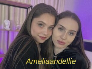 Ameliaandellie