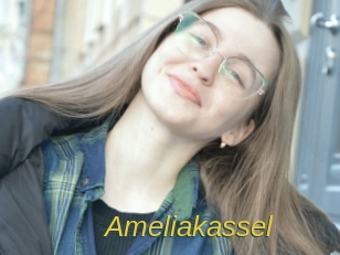 Ameliakassel