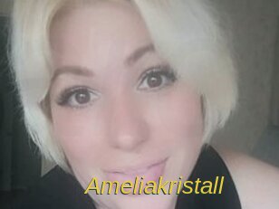 Ameliakristall