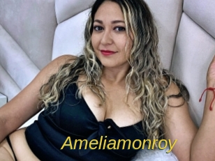 Ameliamonroy