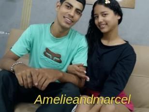 Amelieandmarcel