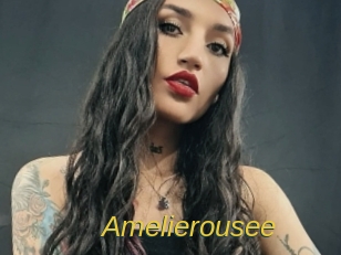 Amelierousee