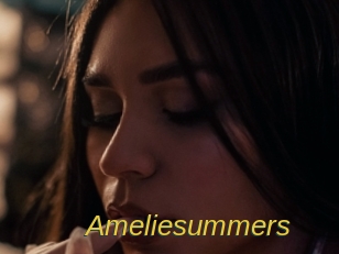 Ameliesummers