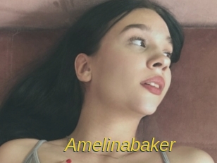 Amelinabaker