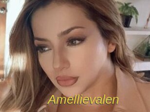 Amellievalen