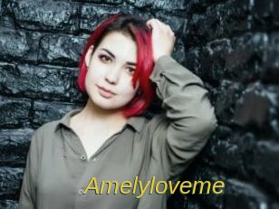 Amelyloveme