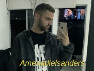 Amenadielsanders